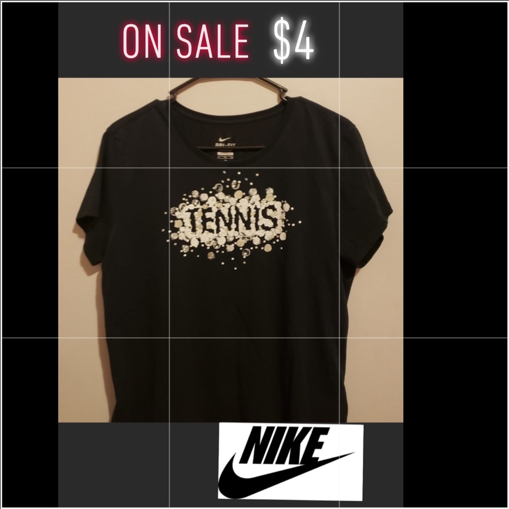 NIKE TSHIRT